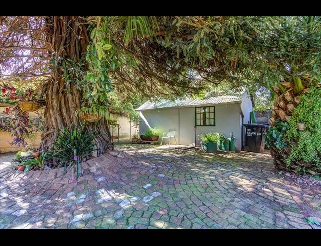 3 BEDROOM FREESTANDING FOR SALE IN BIRCHLEIGH